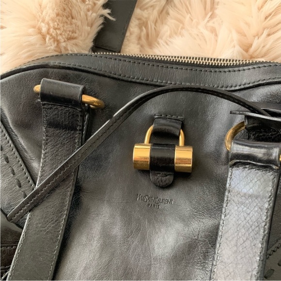 YSL Muse Bag- XL - Picture 2 of 13
